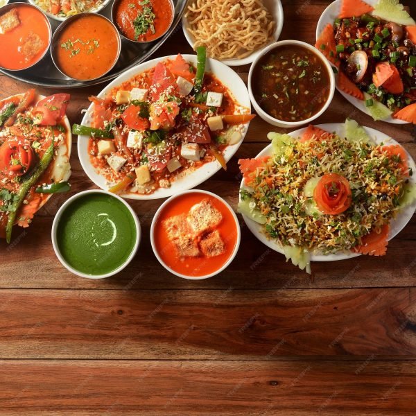 The Delicious World of Kathi Rolls at Kathi Junction